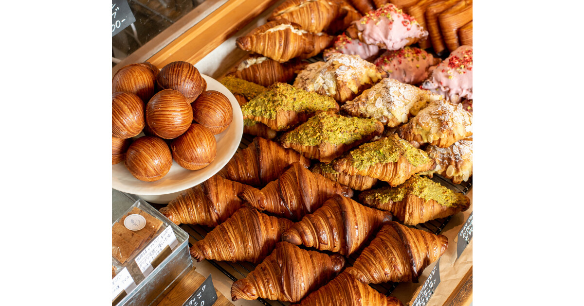 coboto bakeryの紹介画像