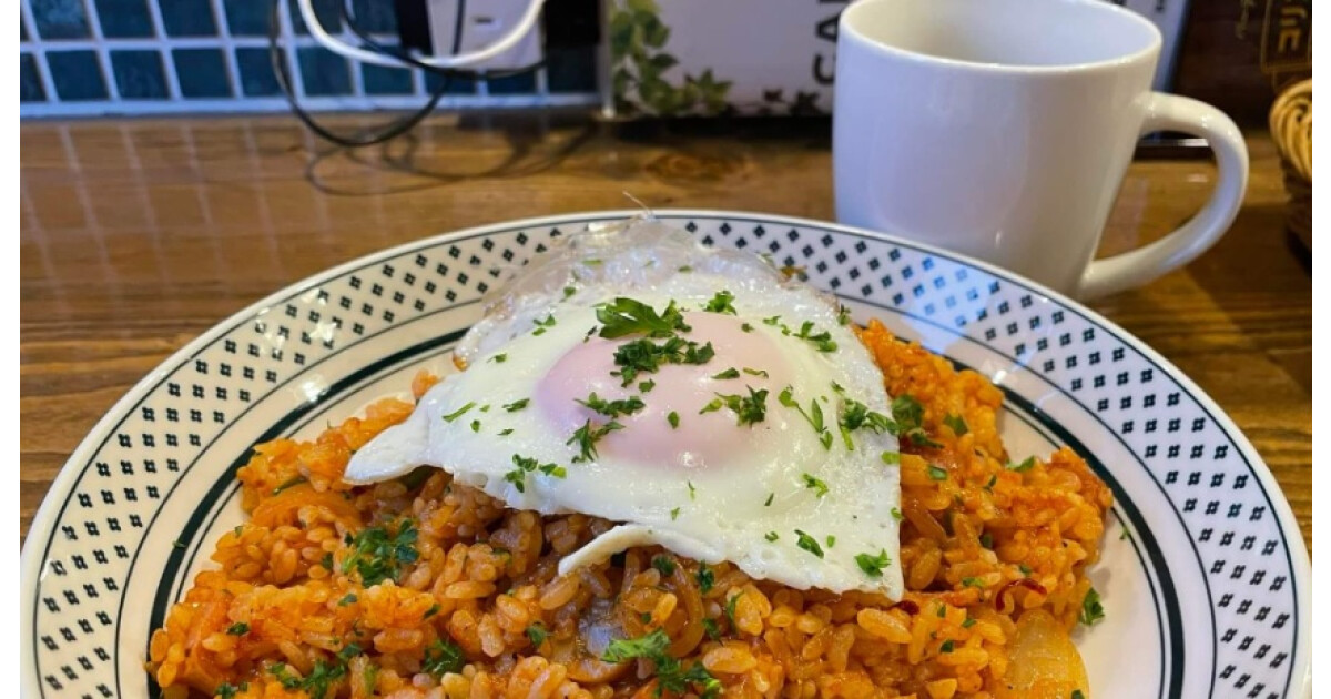 カフェ・コリンズの紹介画像