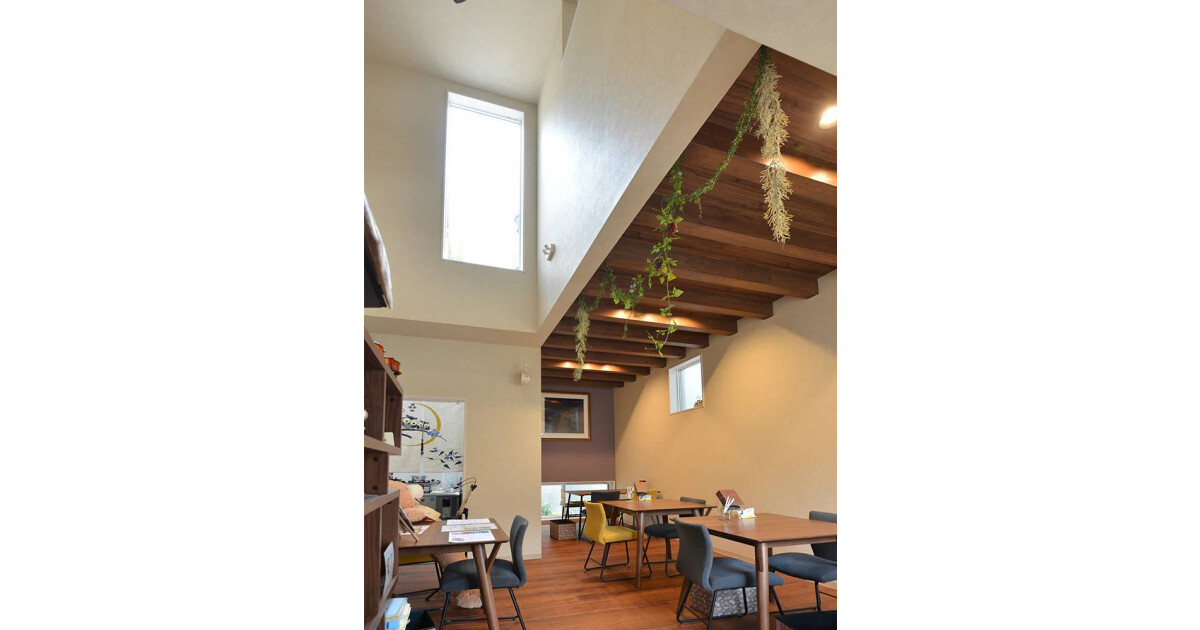 心療Cafe.Cachette-ｶｼｪｯﾄの紹介画像