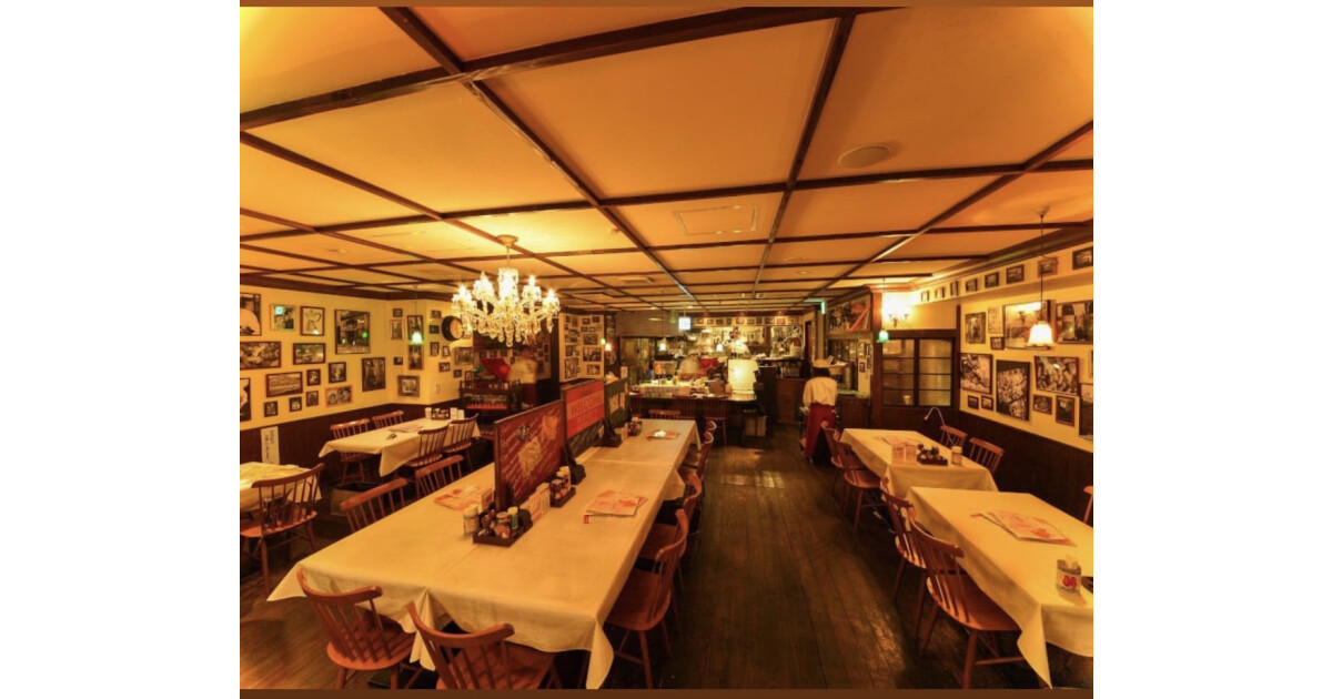 仙台パスタハウス　平井スパゲティの紹介画像