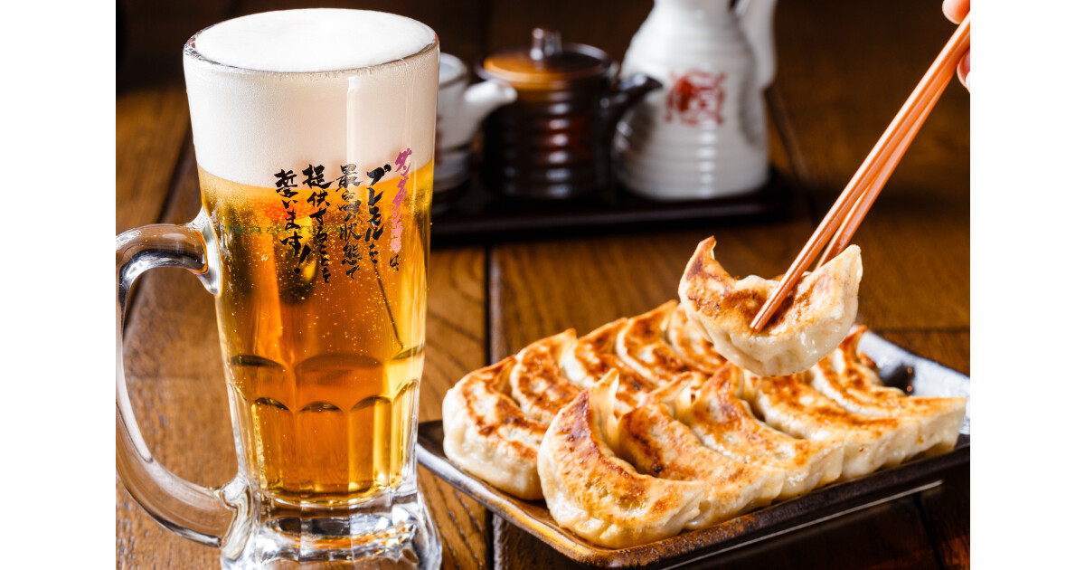 肉汁餃子のダンダダン 大名店の紹介画像