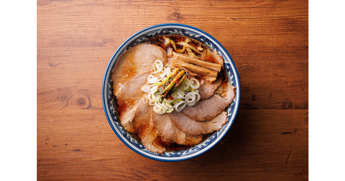 中華そば専門　しげる　栄住吉店の紹介画像
