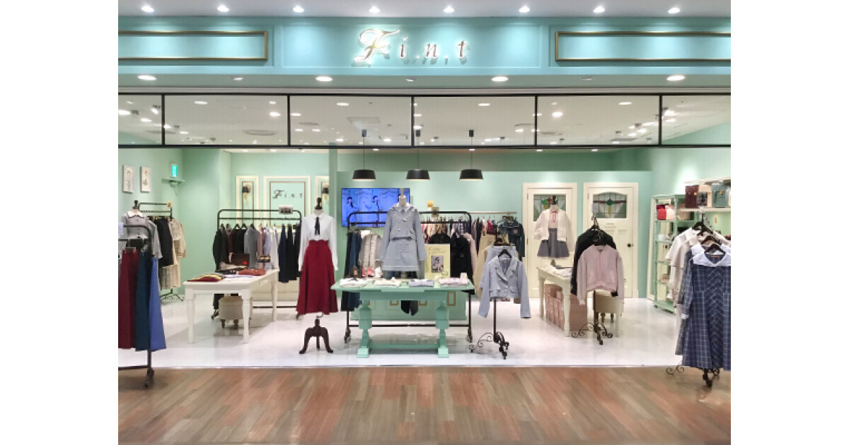 F i.n.t 池袋サンシャインシティ店の紹介画像