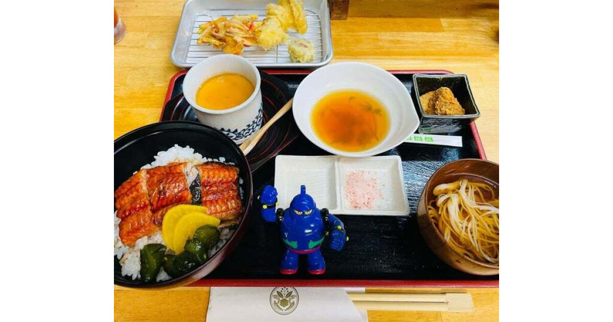 安川亭の紹介画像