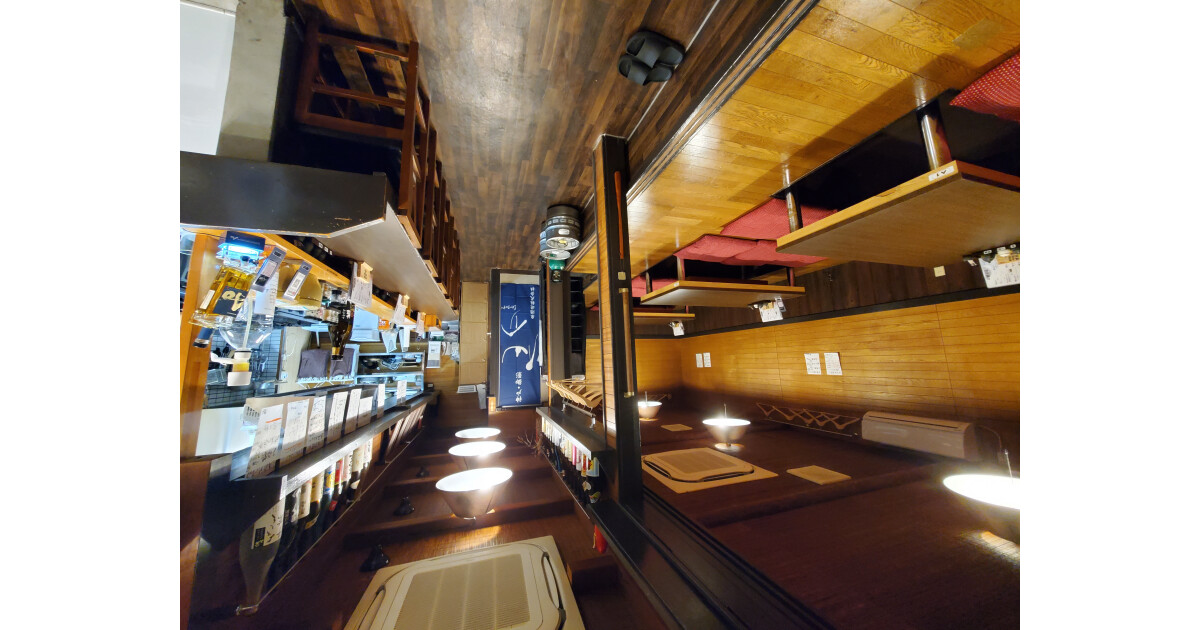 和酒BAR はなれの紹介画像