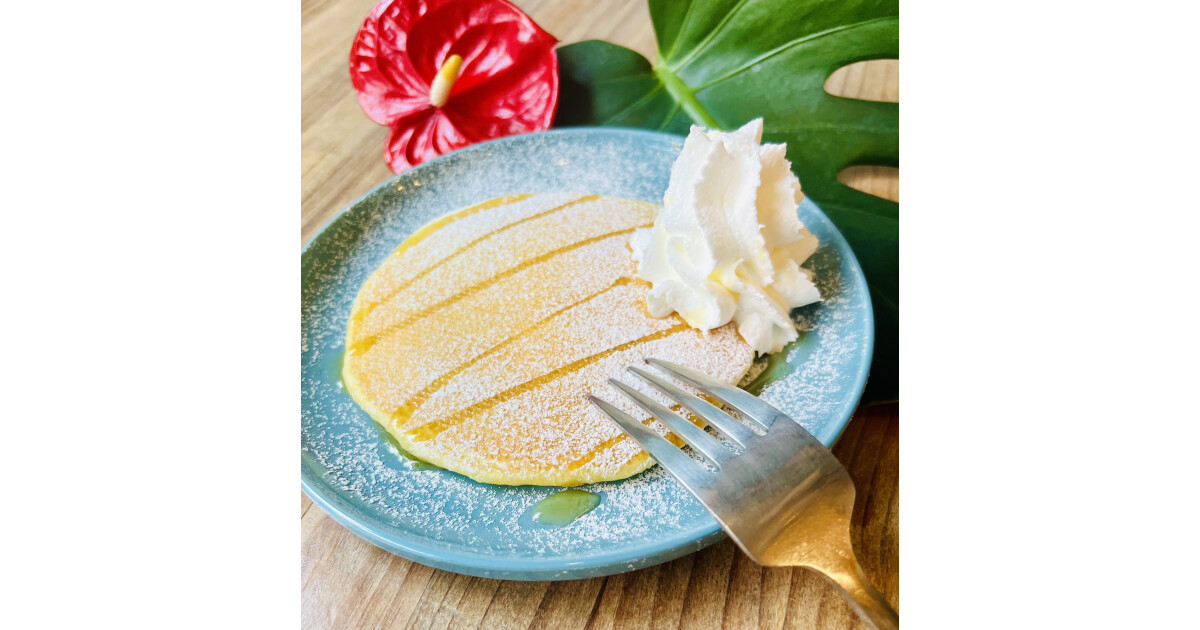 Hawaiian Cafe&Dining GOOD LIFE SURF DINERの紹介画像