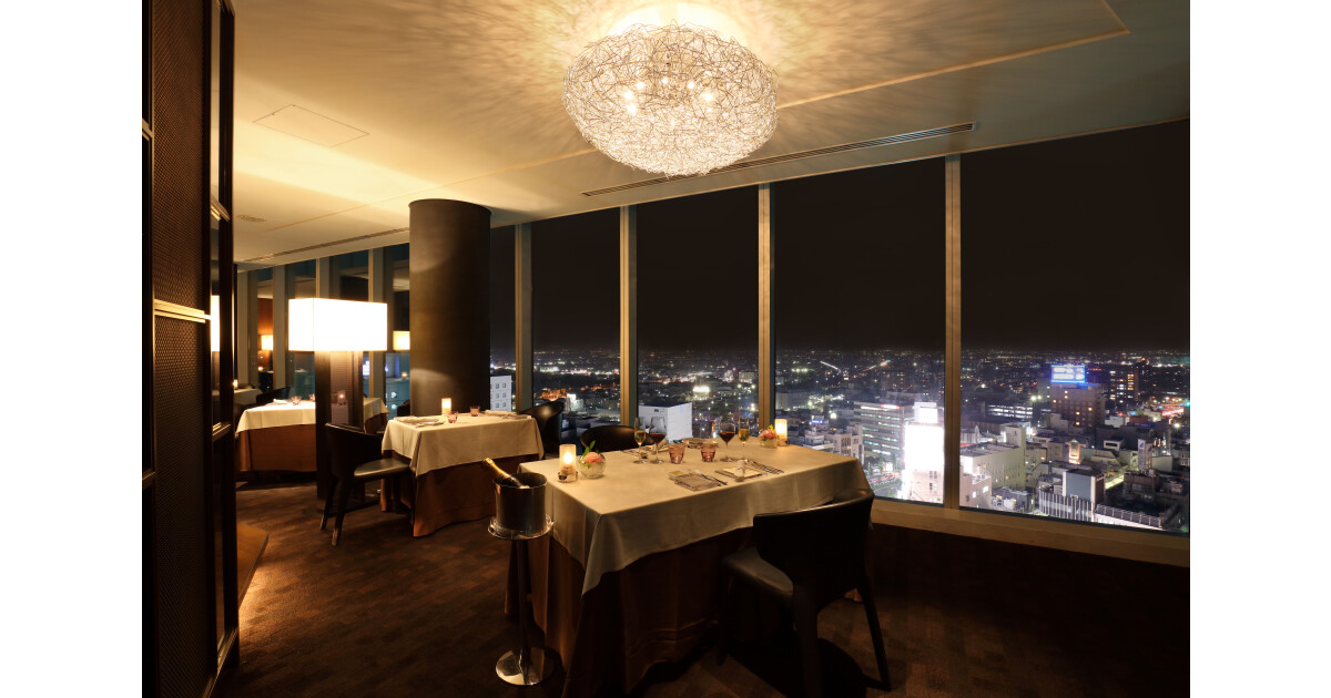 RESTAURANT KEIの紹介画像