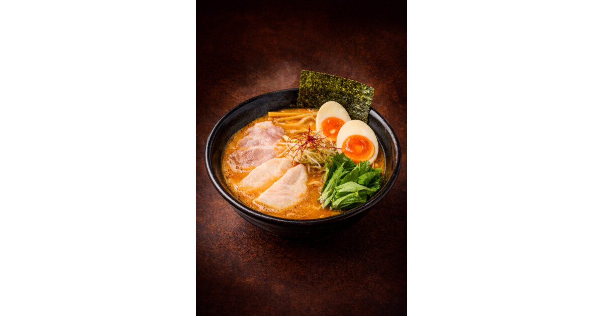 TOKYO駒込ガンコンヌードルの紹介画像