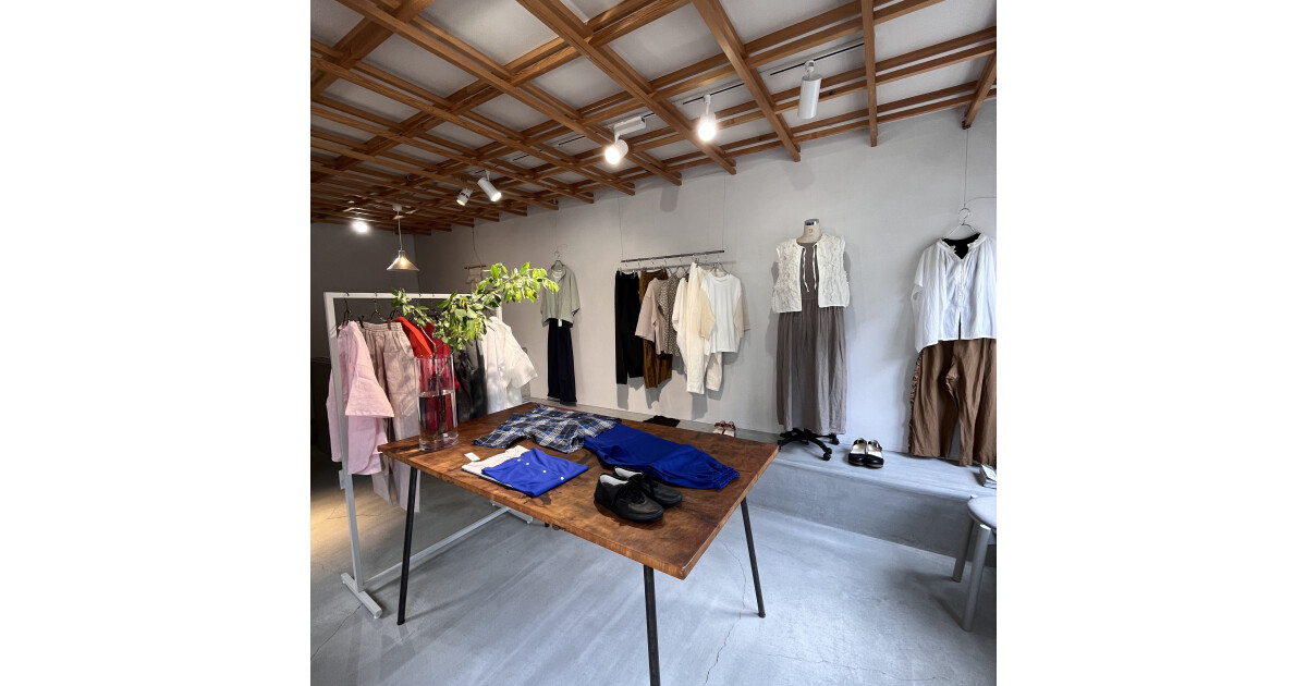 née yoshida 装店の紹介画像