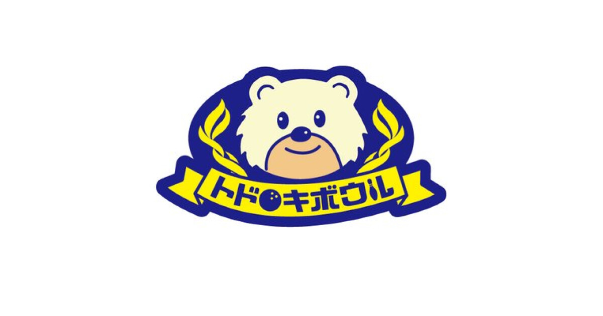 トドロキボウルの紹介画像