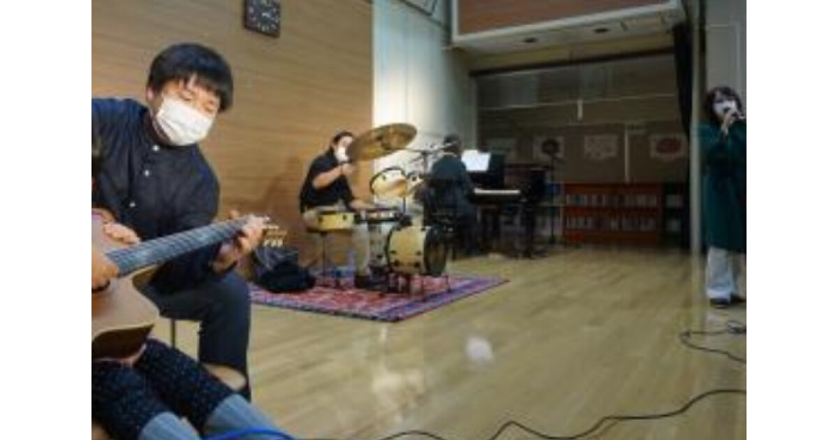 NPOぎふ音楽クラブの紹介画像