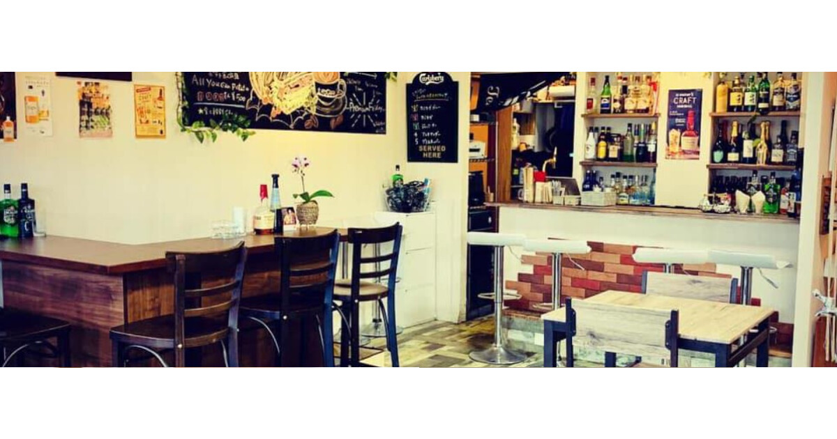 ties-Cafeの紹介画像