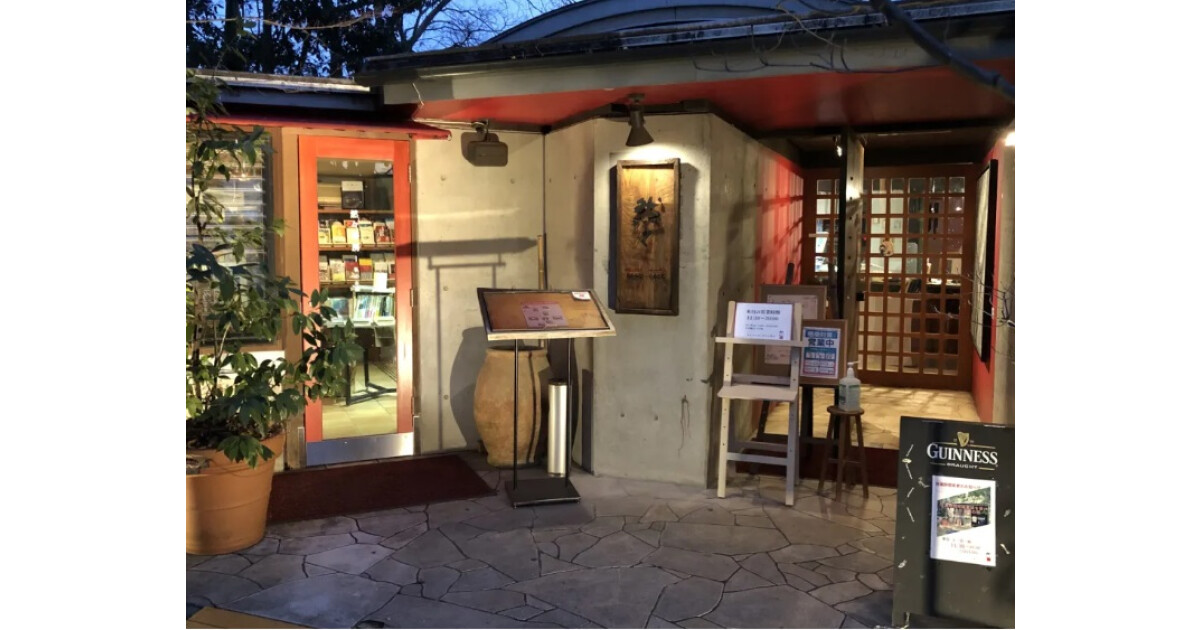 ライブラリーcafe然々の紹介画像