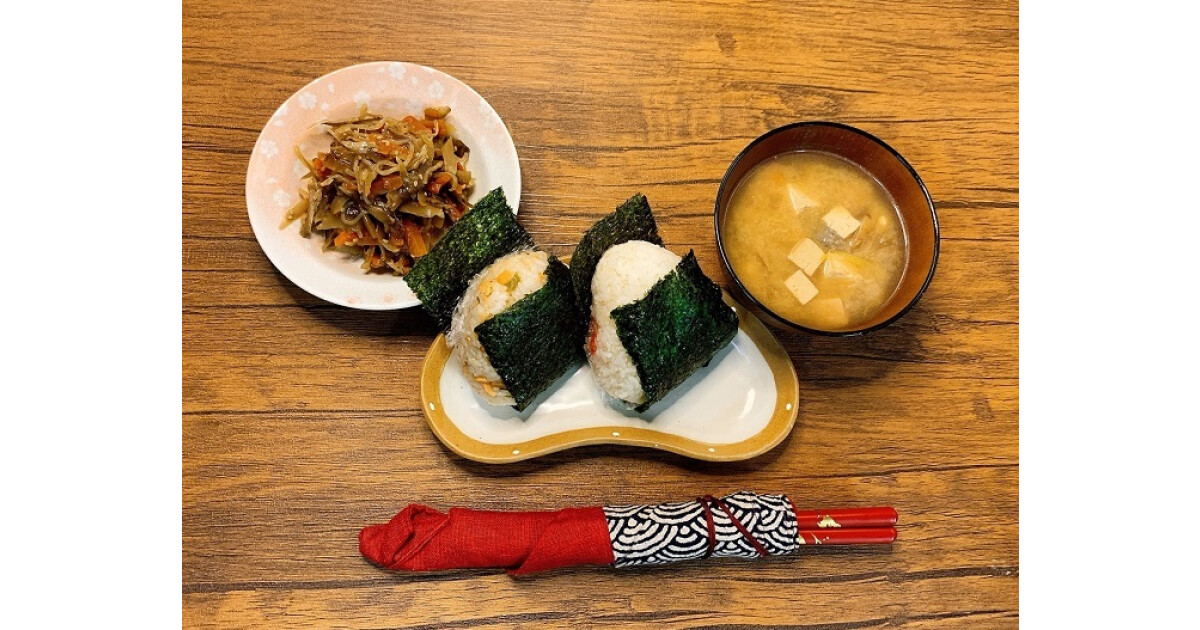 おにぎり専門店｜スラパデリの紹介画像