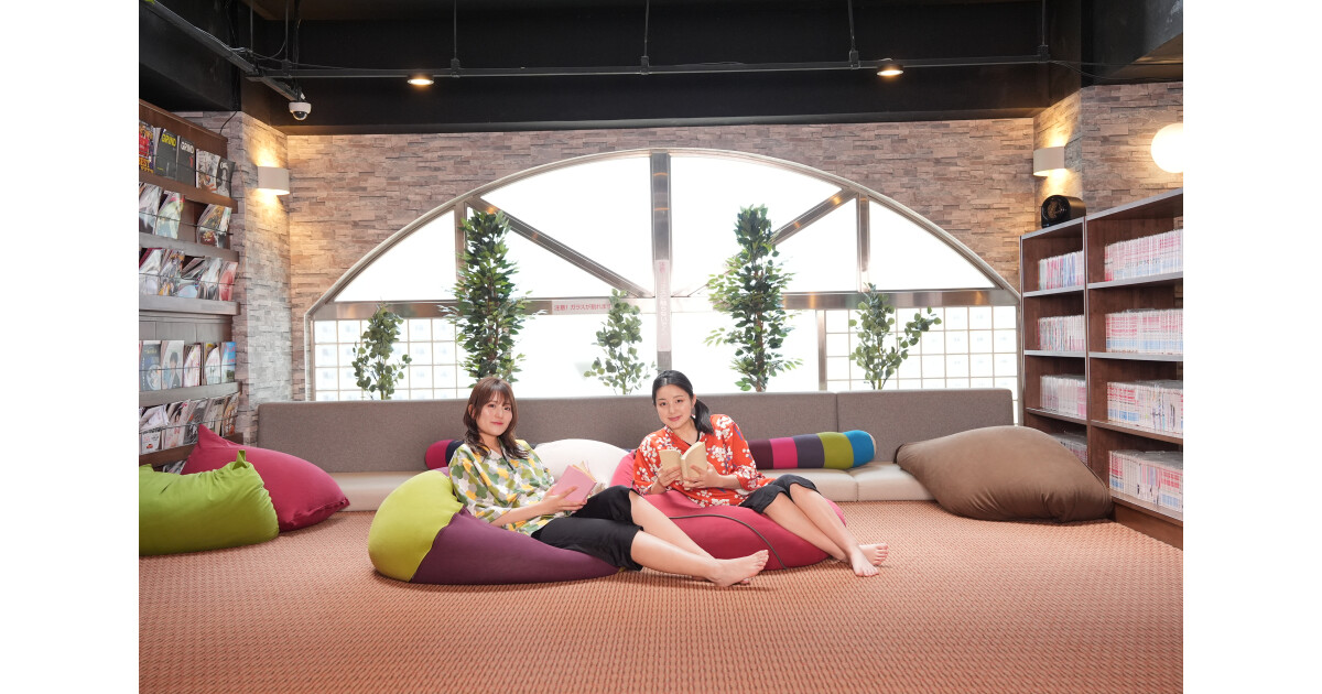 RAKU SPA 1010 神田の紹介画像