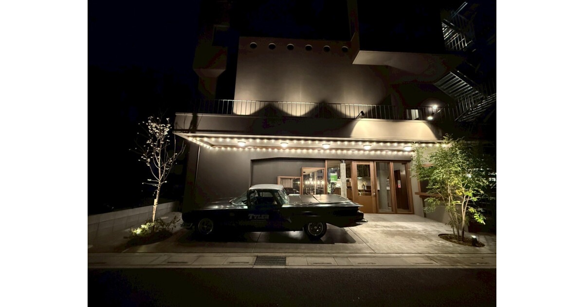 OttO(おっと)／埼玉大宮の映画館+カフェ＋シェアハウスの紹介画像