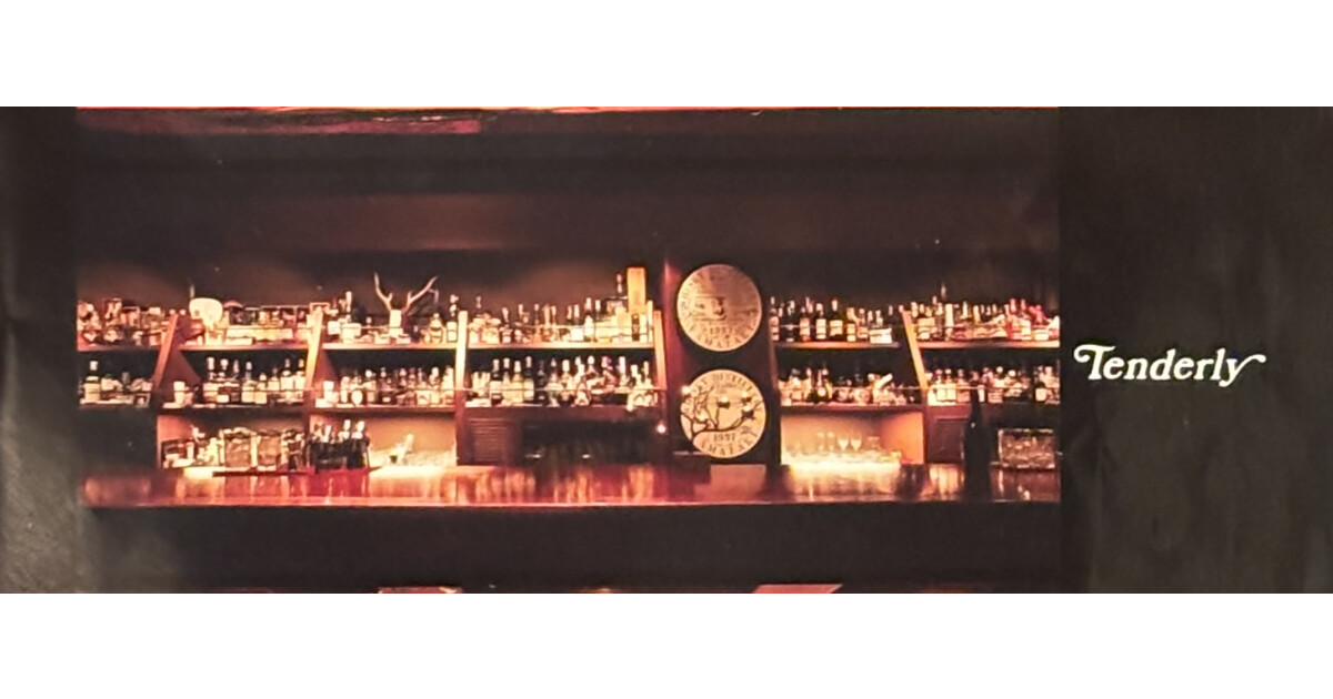 BAR テンダリーの紹介画像