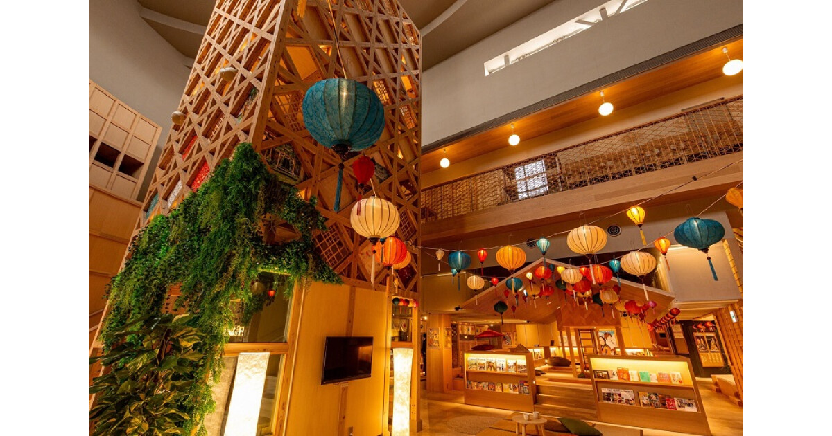 四日市温泉 おふろcafé 湯守座の紹介画像