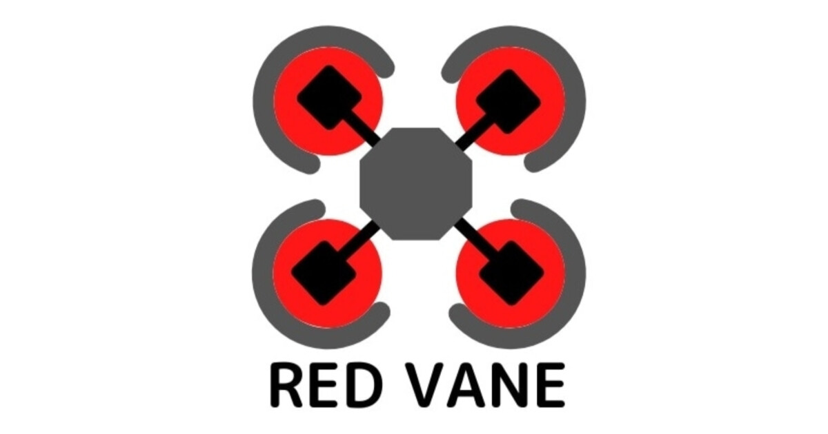 RED VANEの紹介画像