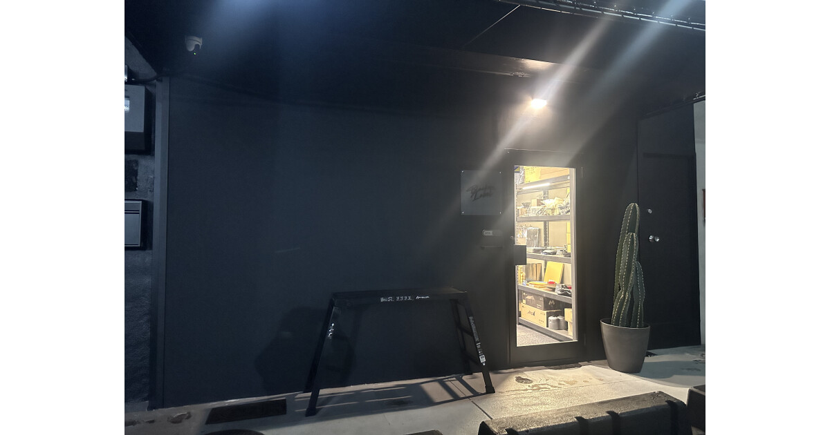 Black Labelの紹介画像