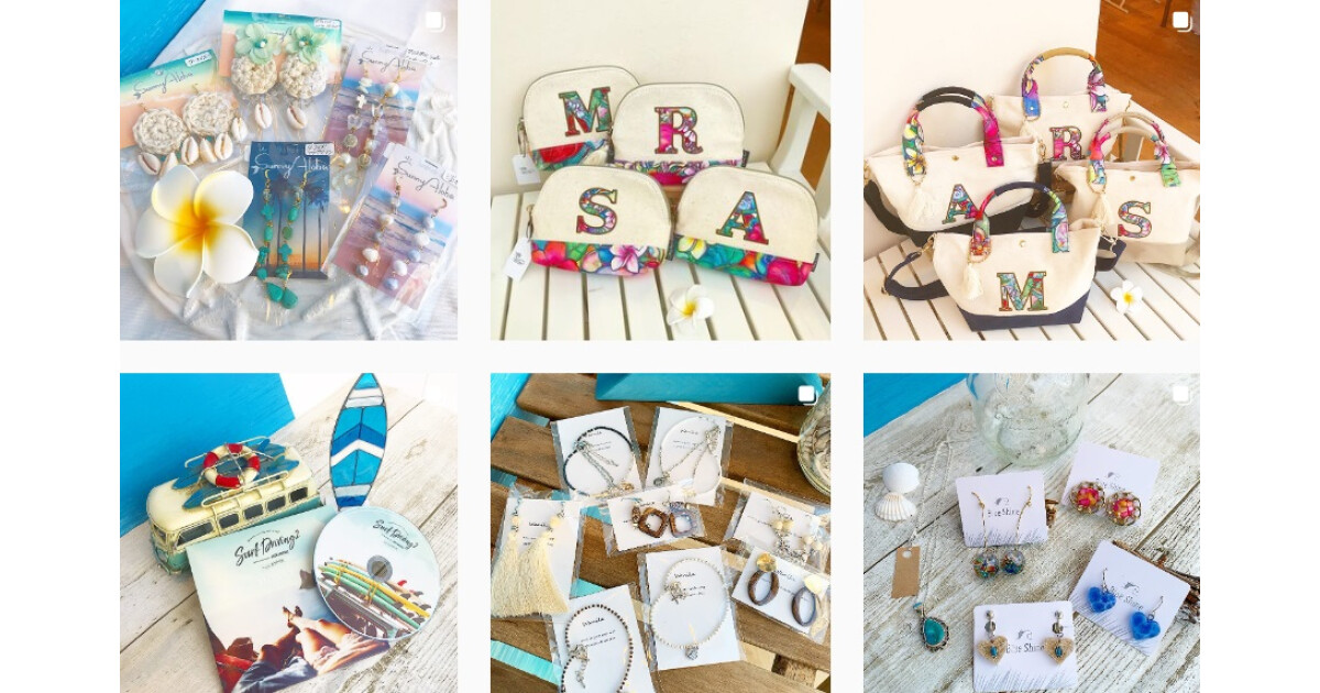 アーバンコンセプトストアアンドリゾートの紹介画像