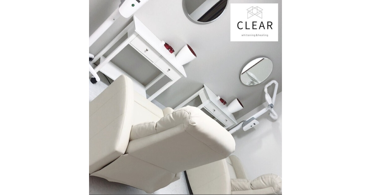 CLEARの紹介画像