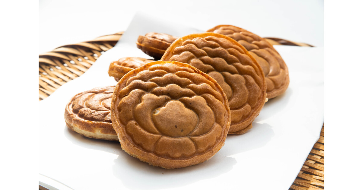 筥崎ぼたんの紹介画像