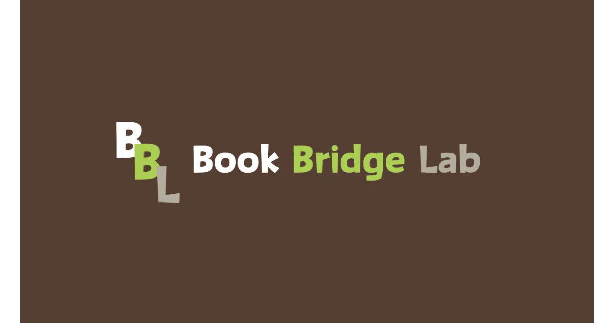 Book Bridge Labの紹介画像