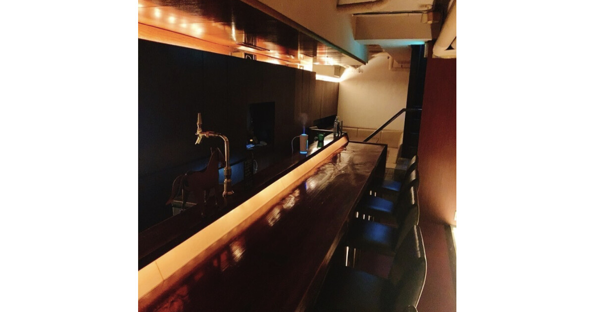 コトBARの紹介画像