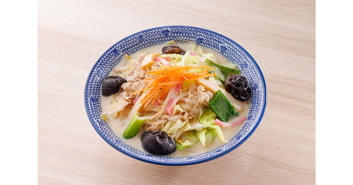 ちゃんぽん イチバンケン　名駅店の紹介画像