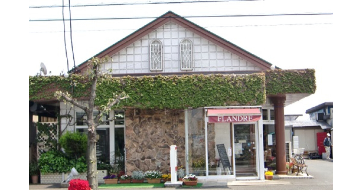 フランドール本店の紹介画像