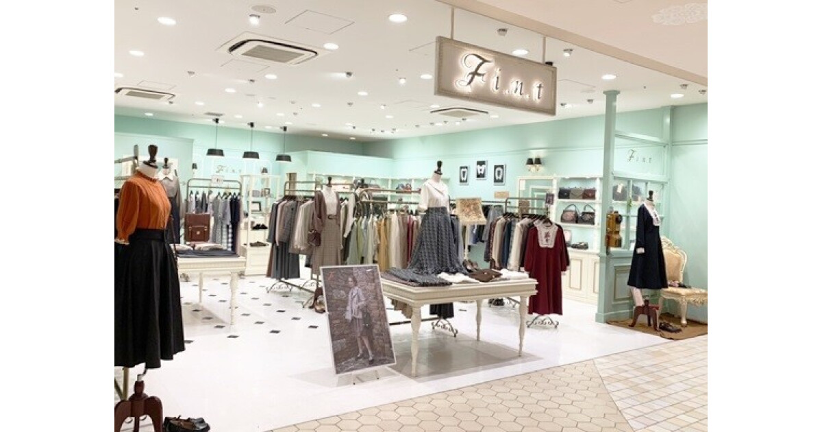 F i.n.t 東京ソラマチ店の紹介画像