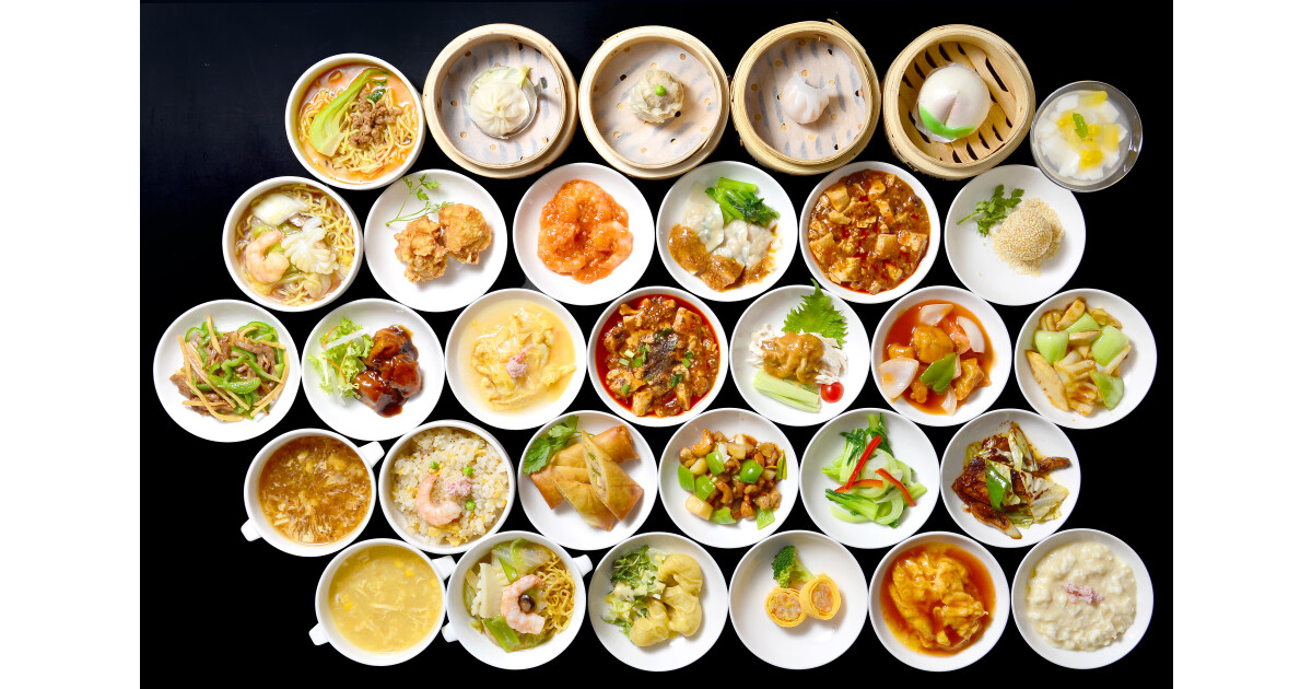 四川飯店　西塚店の紹介画像