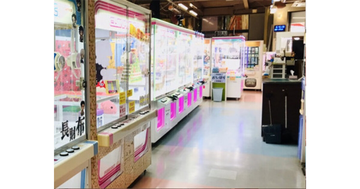 M's PARK 刈谷店の紹介画像