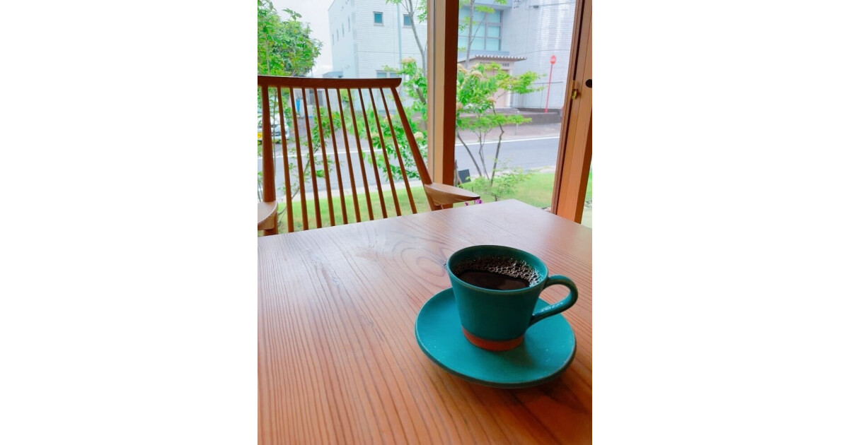 coffee喜多町喜多琉&goheymochi喜多琉の紹介画像