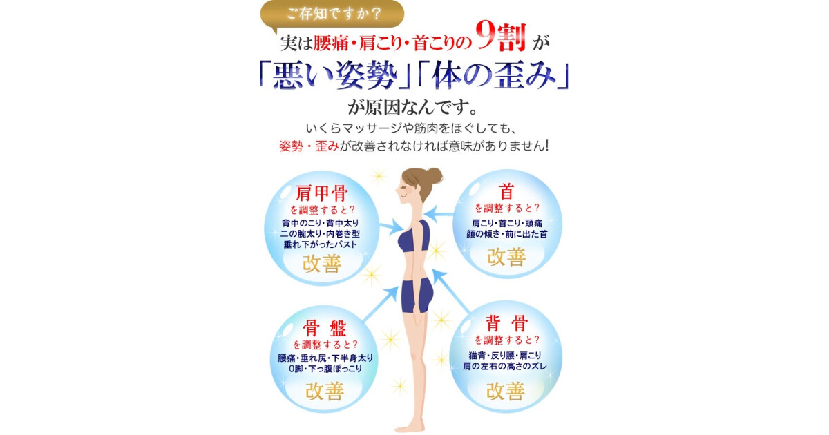 美容カイロサロン恵の紹介画像