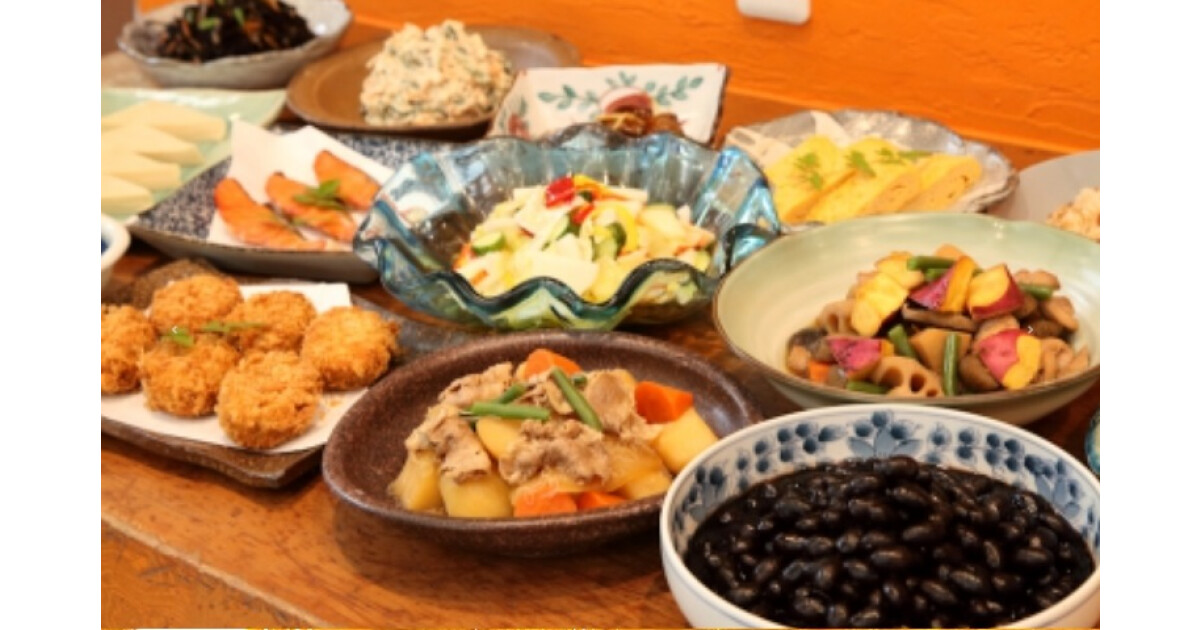 お惣菜 晴喜屋の紹介画像