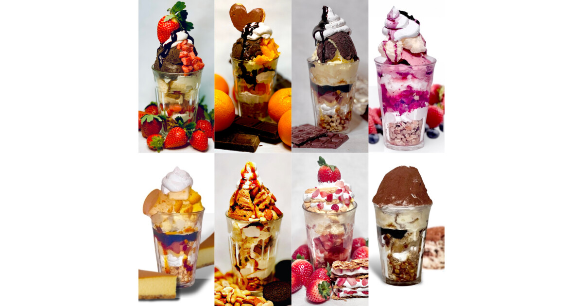 くいものBar ツイステッドホイールの紹介画像