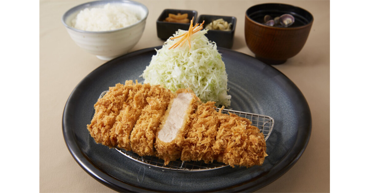 とんかつ 伊達かつの紹介画像