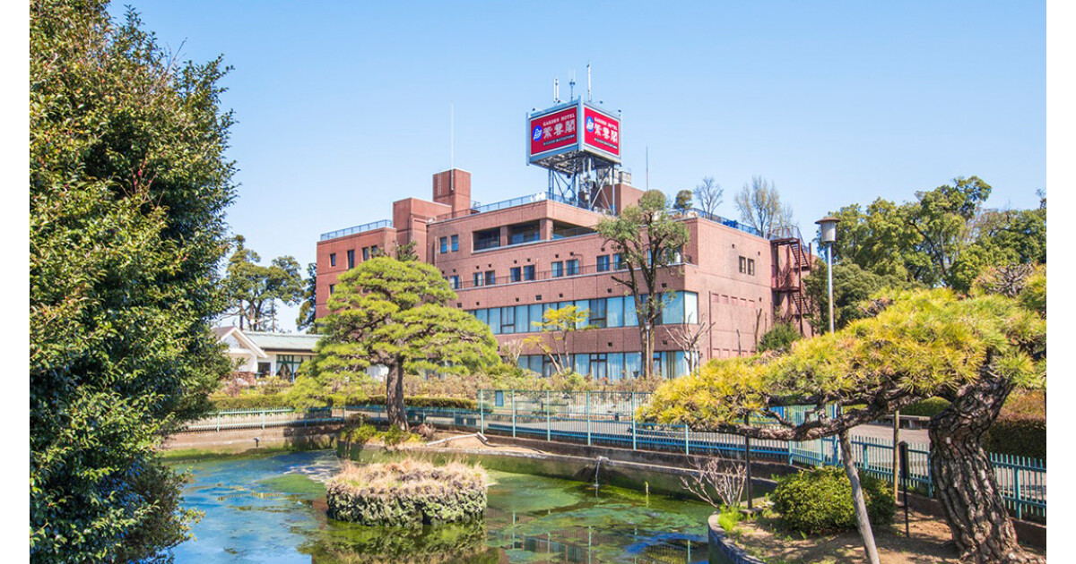 株式会社ミドルウッド　ガーデンホテル紫雲閣東松山の紹介画像