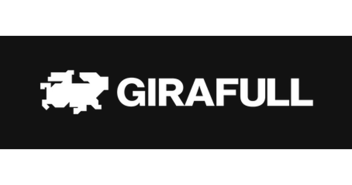 GIRAFULLの紹介画像