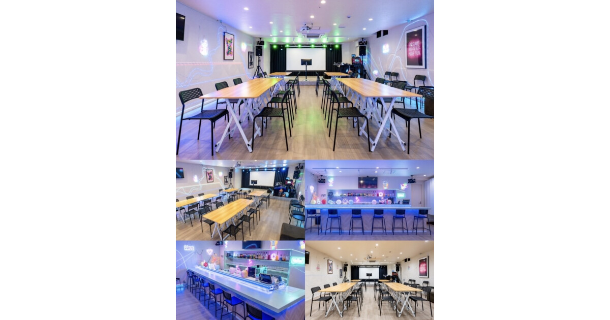 ミュニティーベースの紹介画像