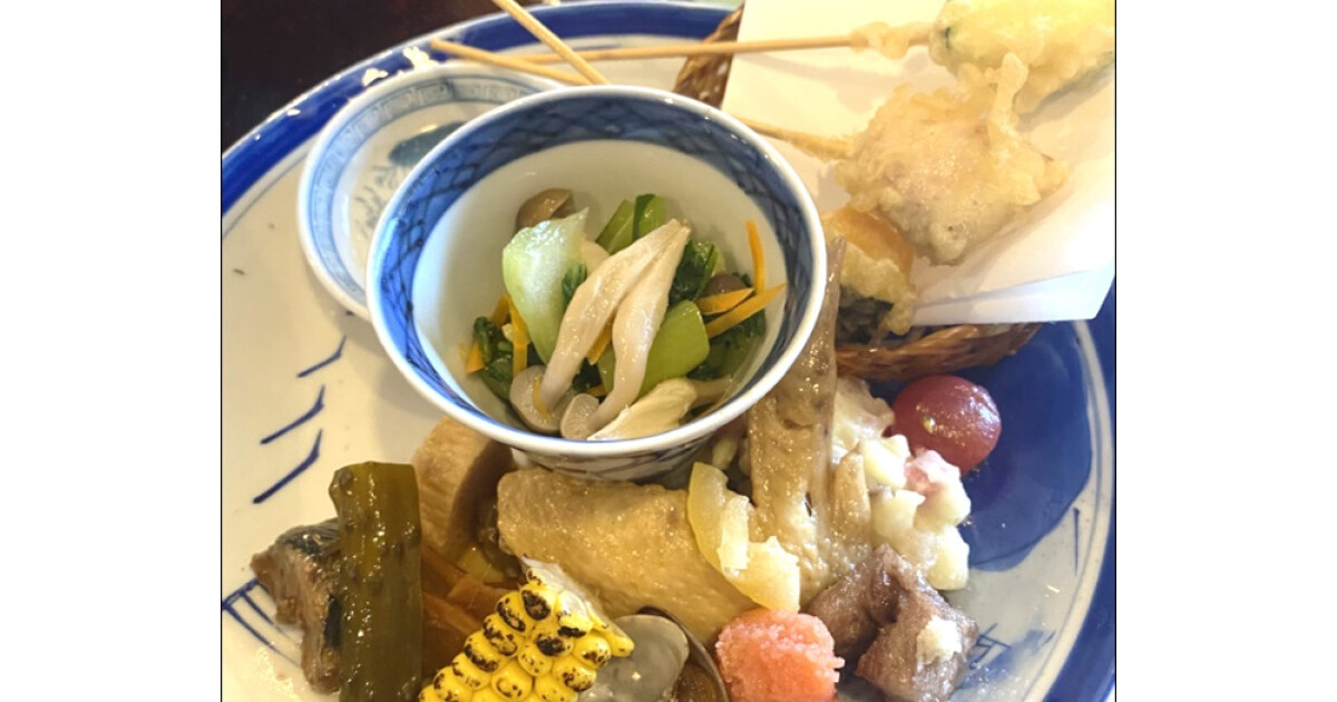 旬料理 一心の紹介画像