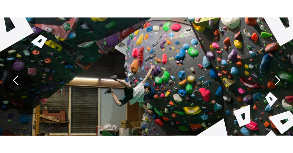 Rockyボルダリングジム 船橋店の紹介画像