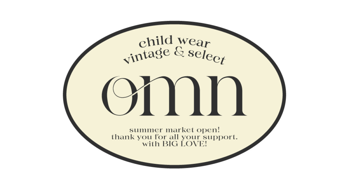 omn (オムン・子供服)の紹介画像