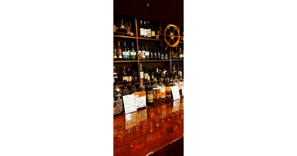 カフェ＆バー　エスメラルダの紹介画像