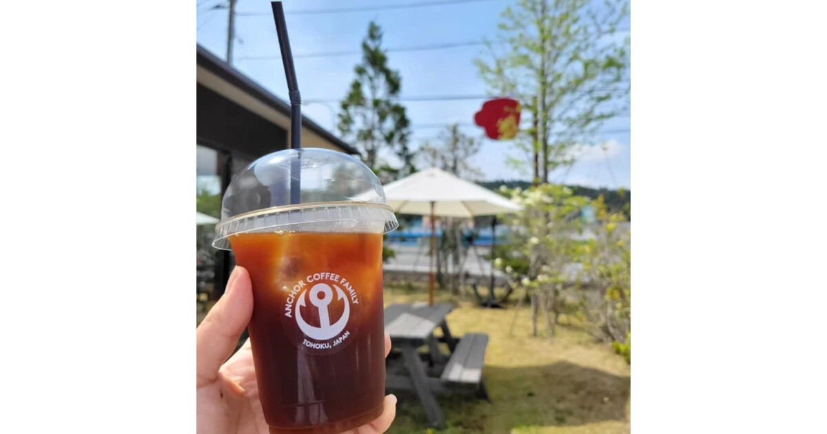 アンカーコーヒーマザーポート店の紹介画像