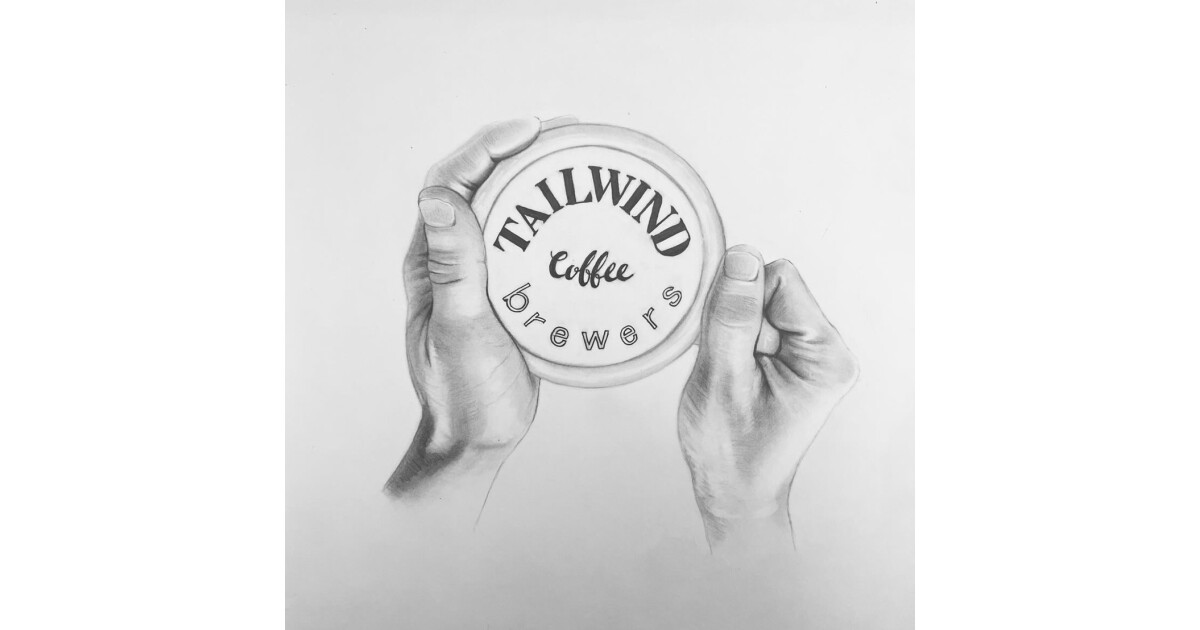 TAILWIND coffee brewersの紹介画像