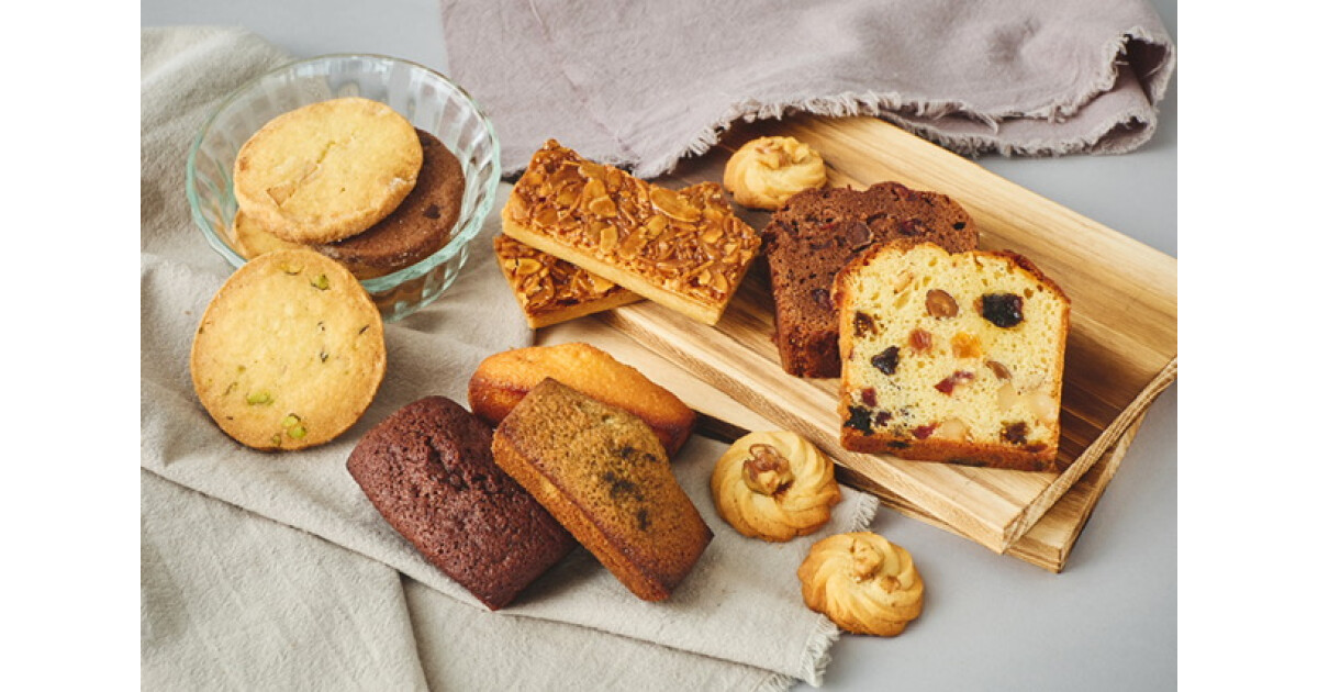 Pâtisserie PROUSTの紹介画像