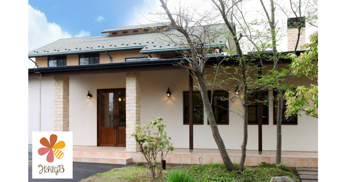 はちみつカフェ ハニービー HoneyBの紹介画像